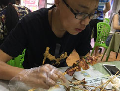 资源烧烤加盟,学烧烤技术,开烧烤店多少钱